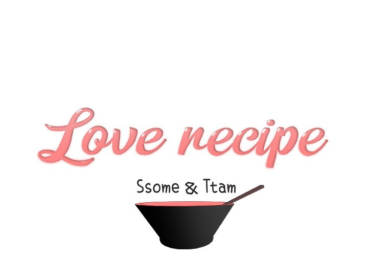 Love Recipe