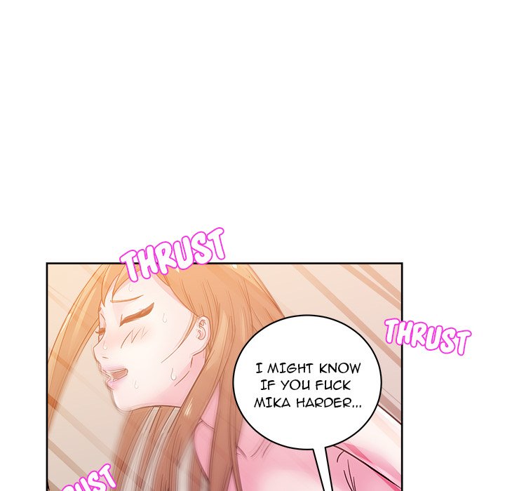 Soojung's Comic Store