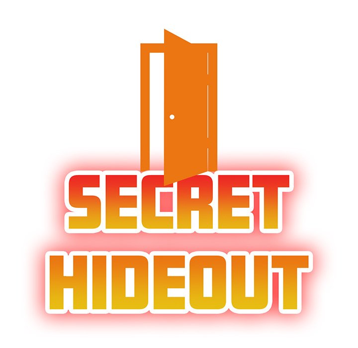 Secret Hideout