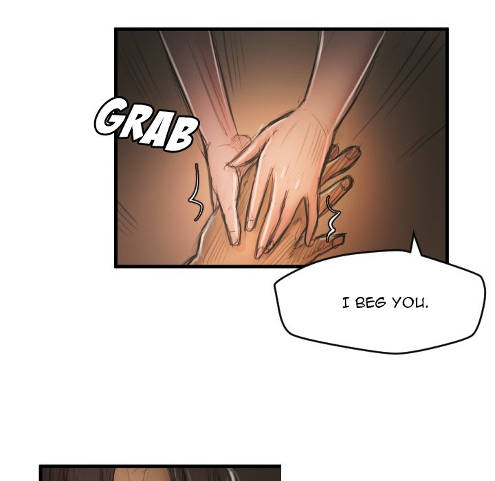 Two girls Manhwa