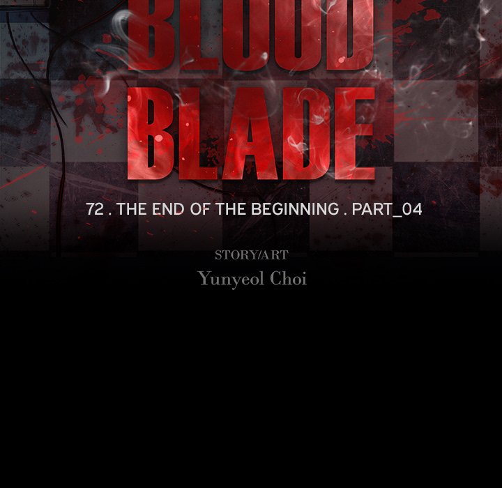 Blood Blade