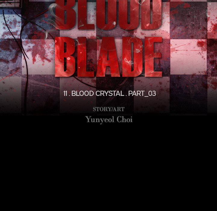 Blood Blade