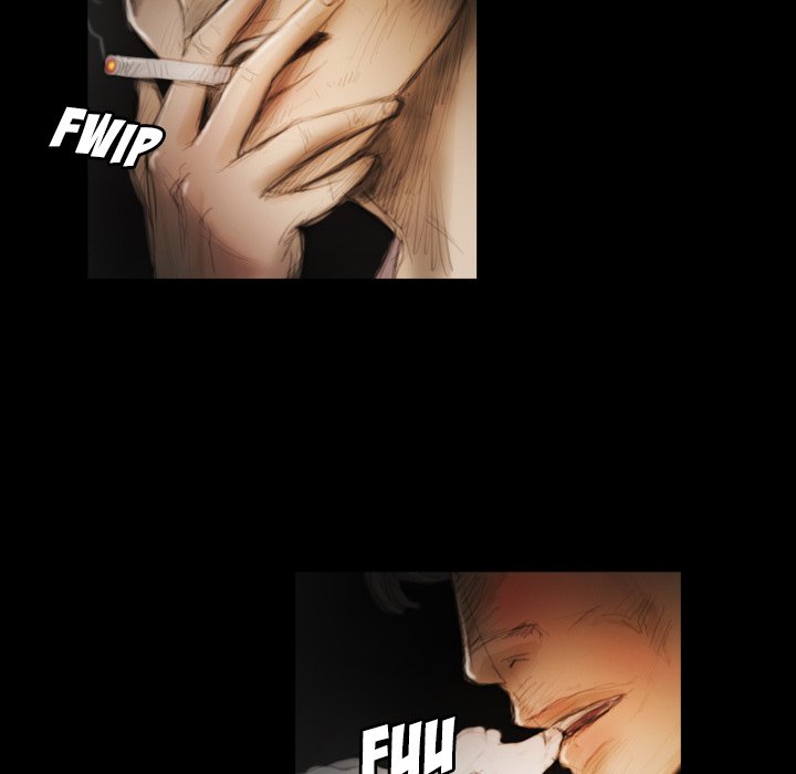 Two girls Manhwa