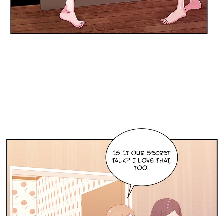 Soojung's Comic Store