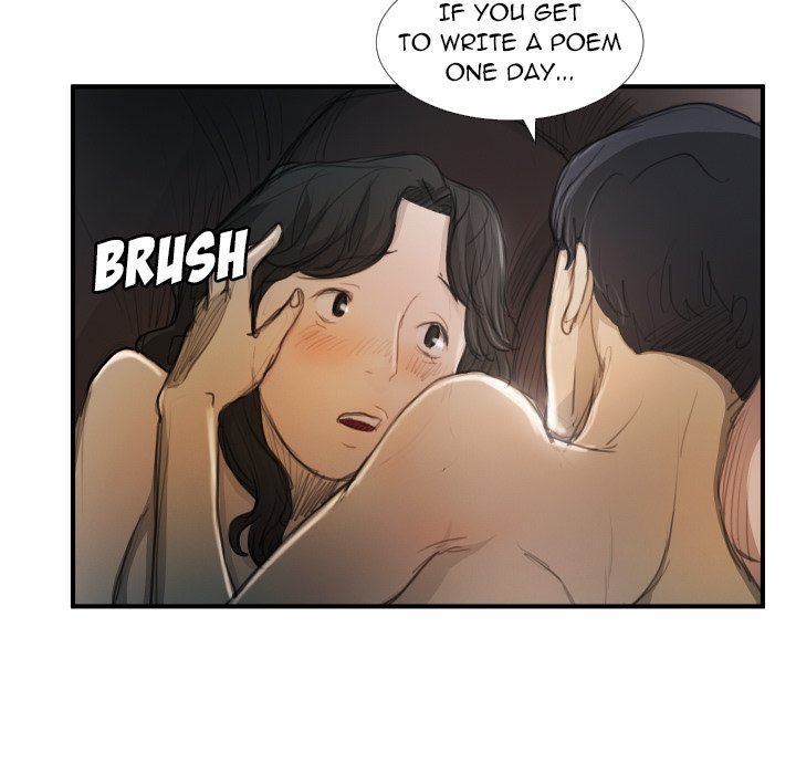 Two girls Manhwa