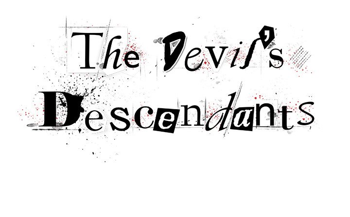 The Devil's Descendants