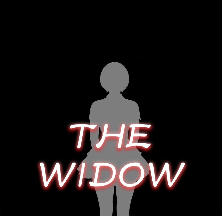 The Widow