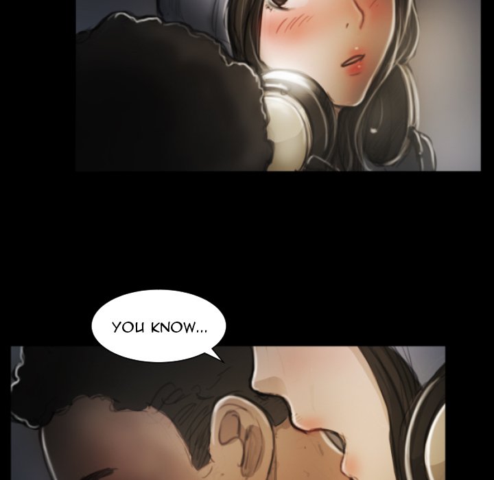 Two girls Manhwa