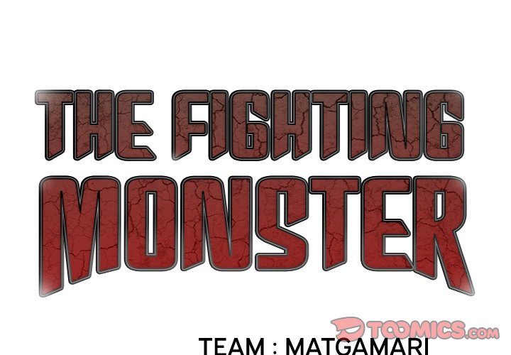 The Fighting Monster