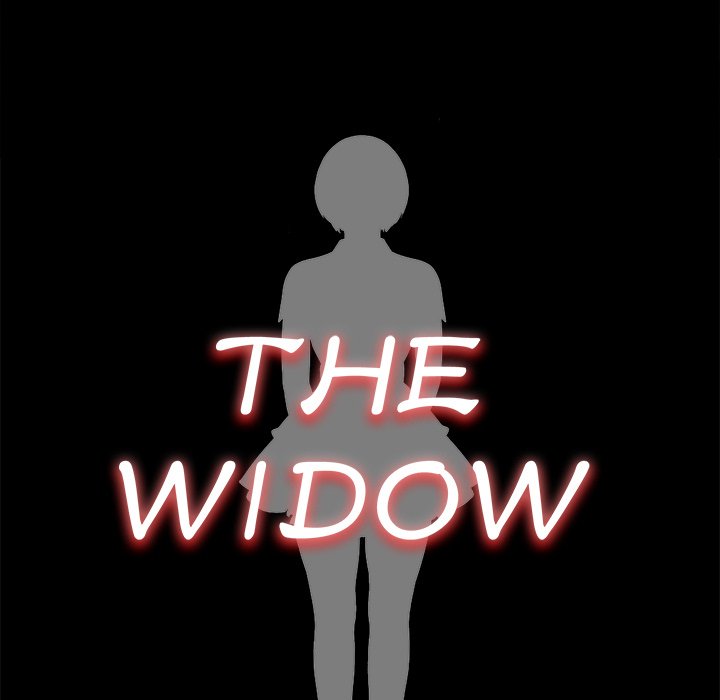 The Widow