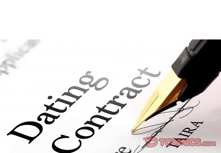 Dating Contract