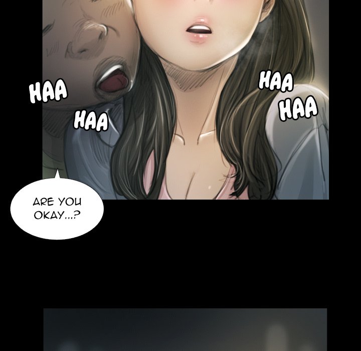 Two girls Manhwa