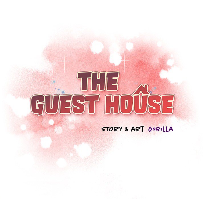 The Guest House