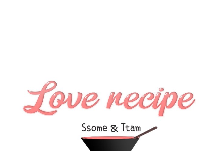 Love Recipe