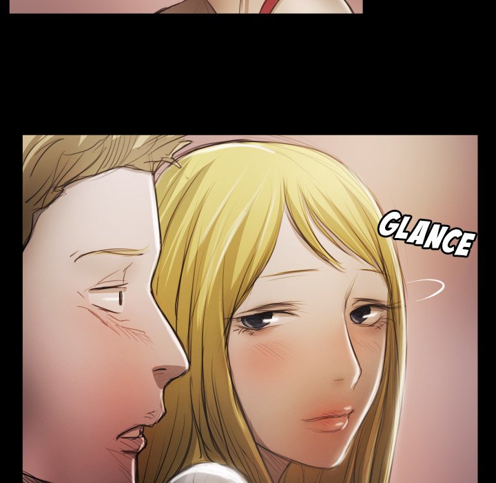 Two girls Manhwa