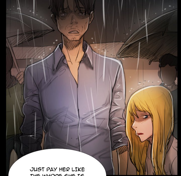 Two girls Manhwa