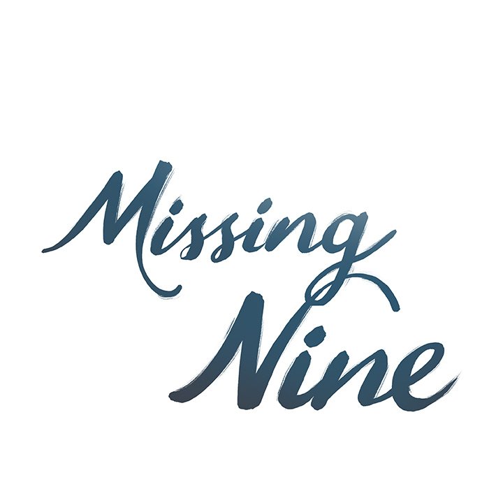 Missing Nine