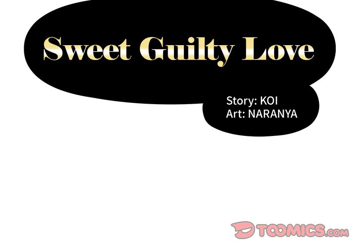 Sweet Guilty Love