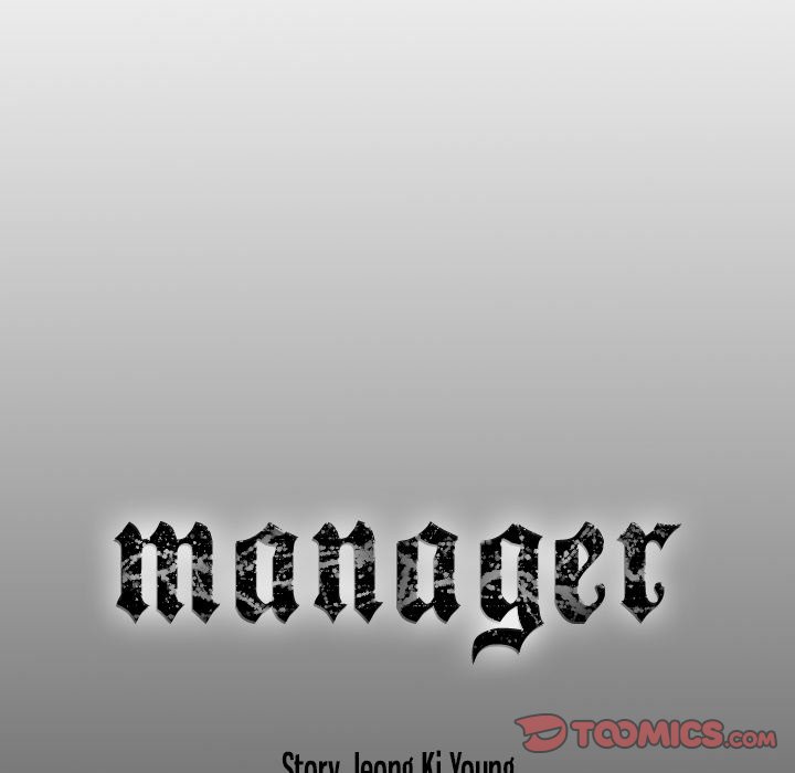 Manager