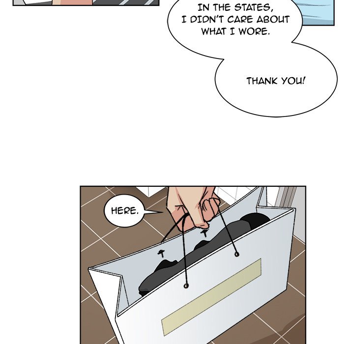 Soojung's Comic Store