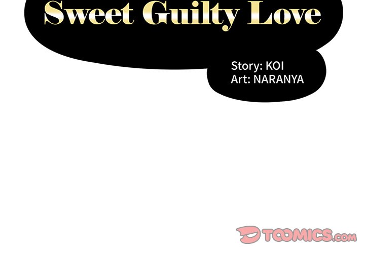 Sweet Guilty Love