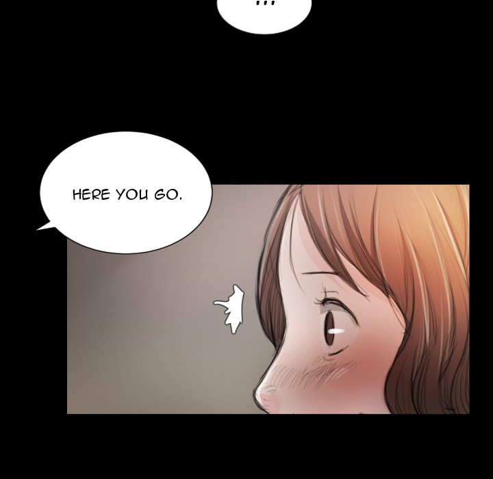 Two girls Manhwa