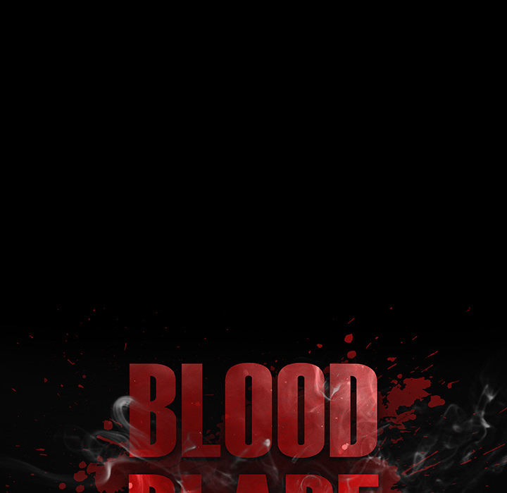 Blood Blade