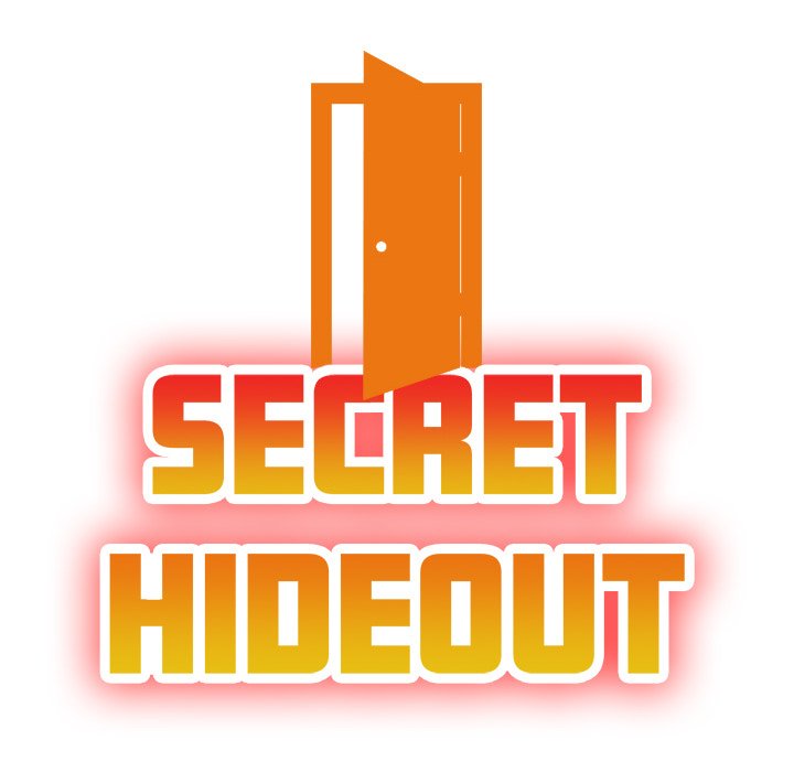 Secret Hideout