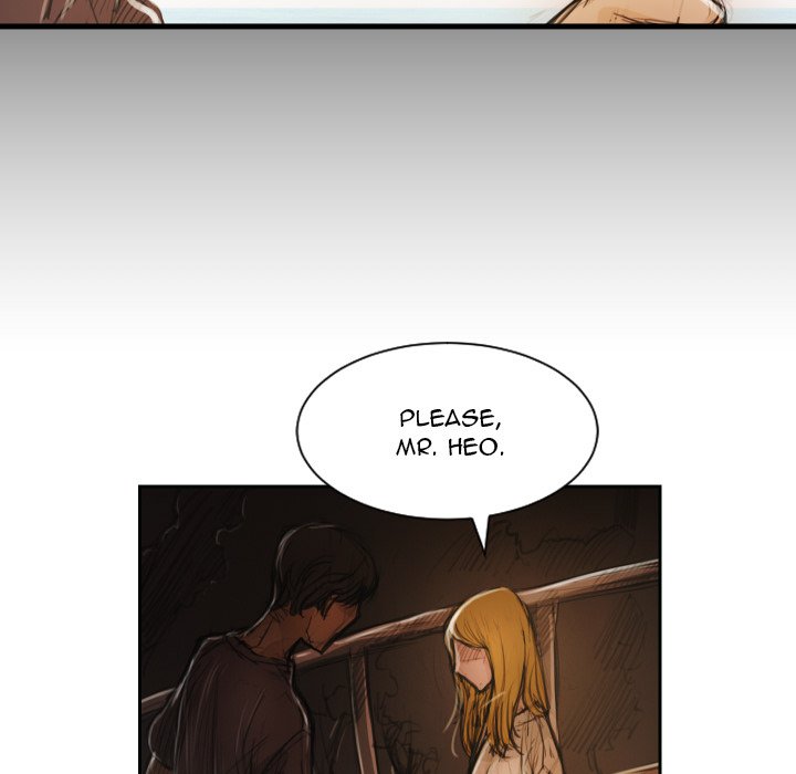 Two girls Manhwa