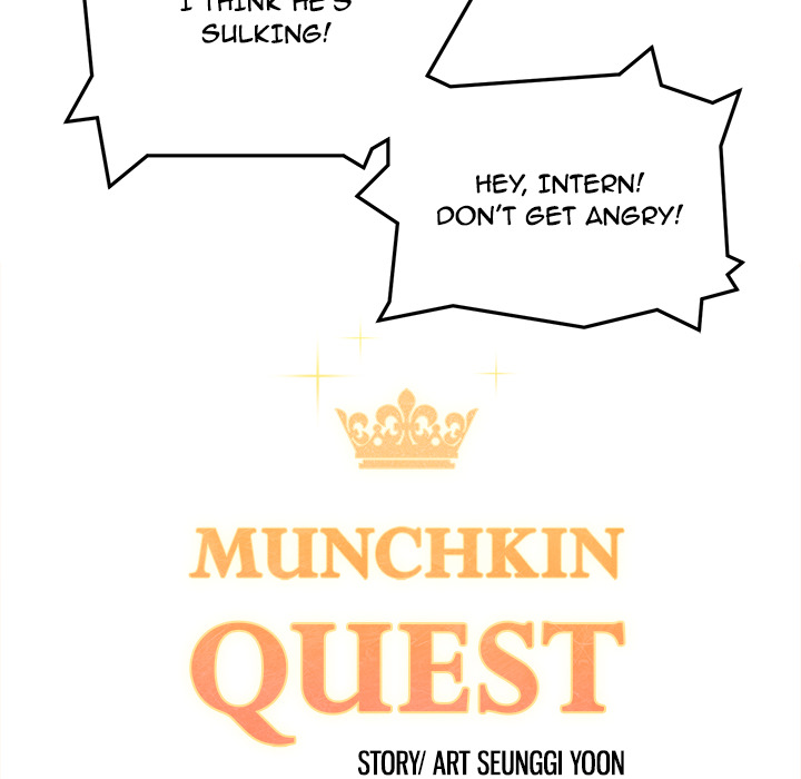 Munchkin Quest