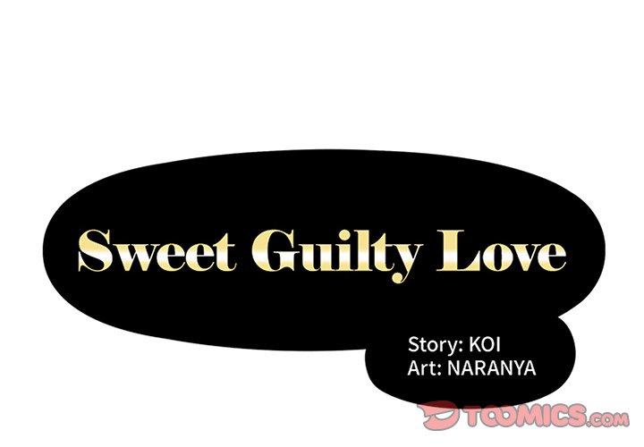 Sweet Guilty Love