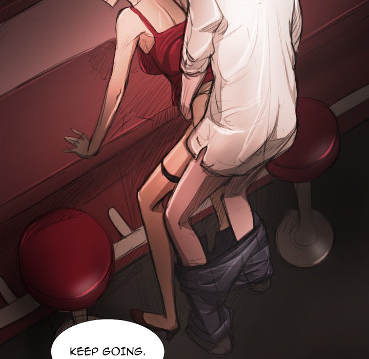 Two girls Manhwa