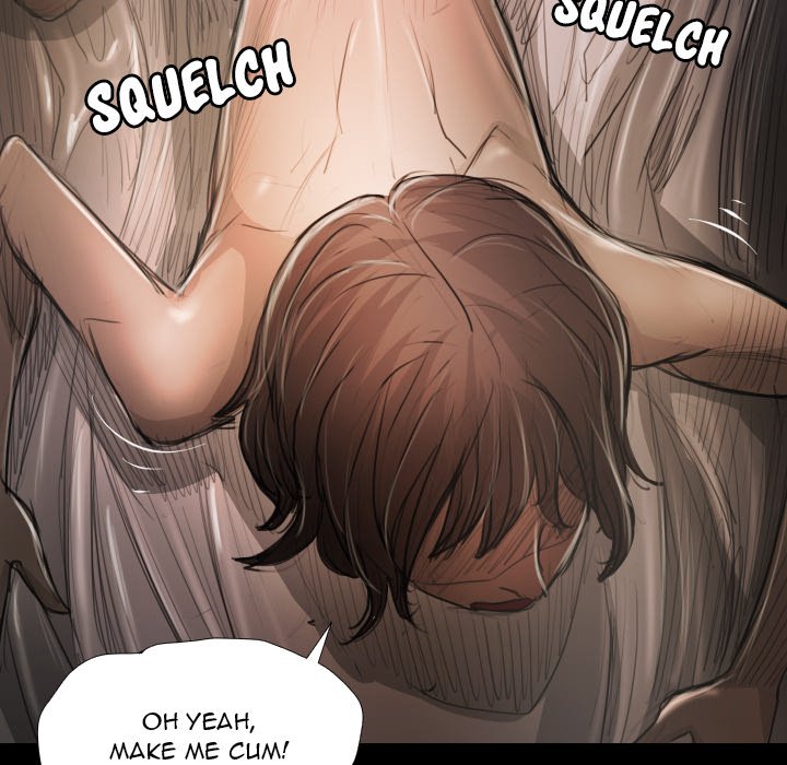 Two girls Manhwa