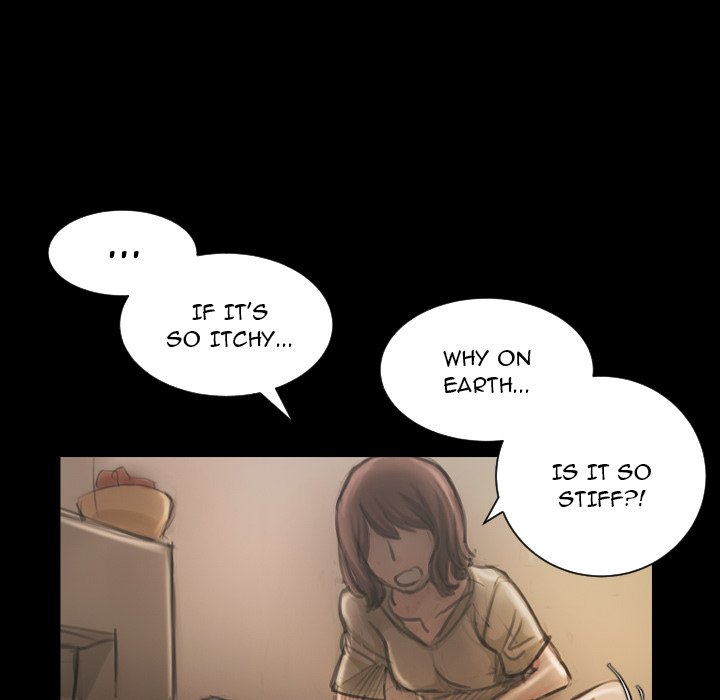 Two girls Manhwa