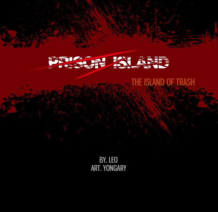 Prison Island