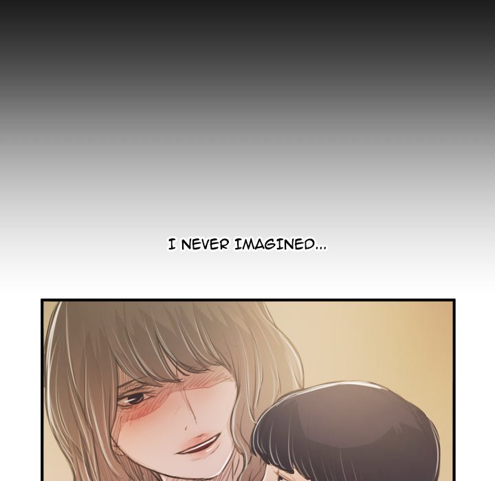 Two girls Manhwa