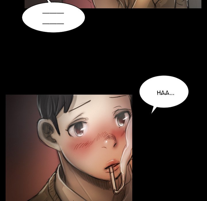 Two girls Manhwa