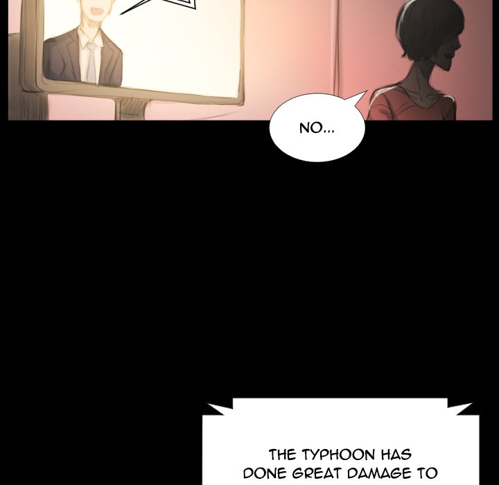 Two girls Manhwa