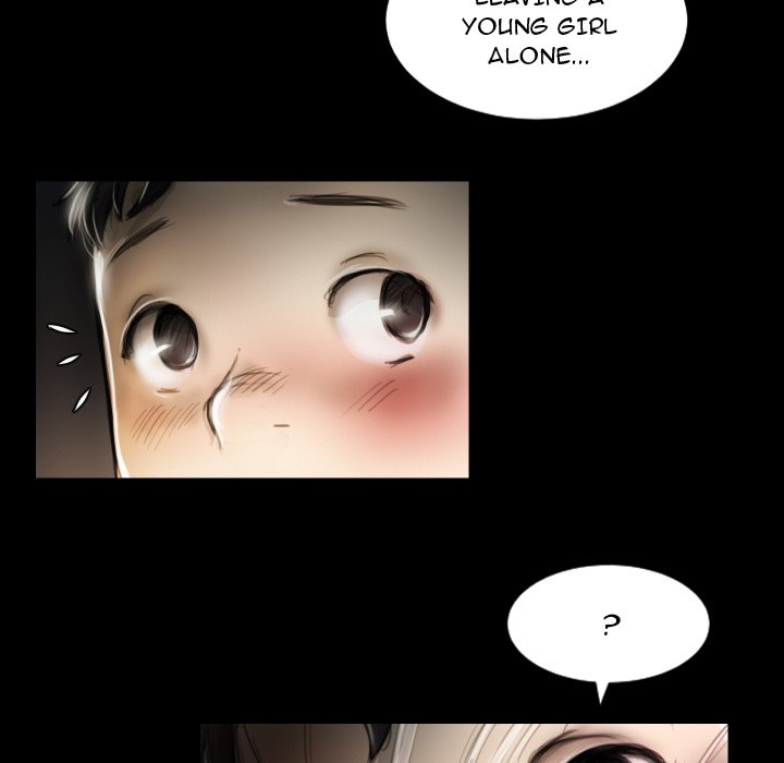 Two girls Manhwa