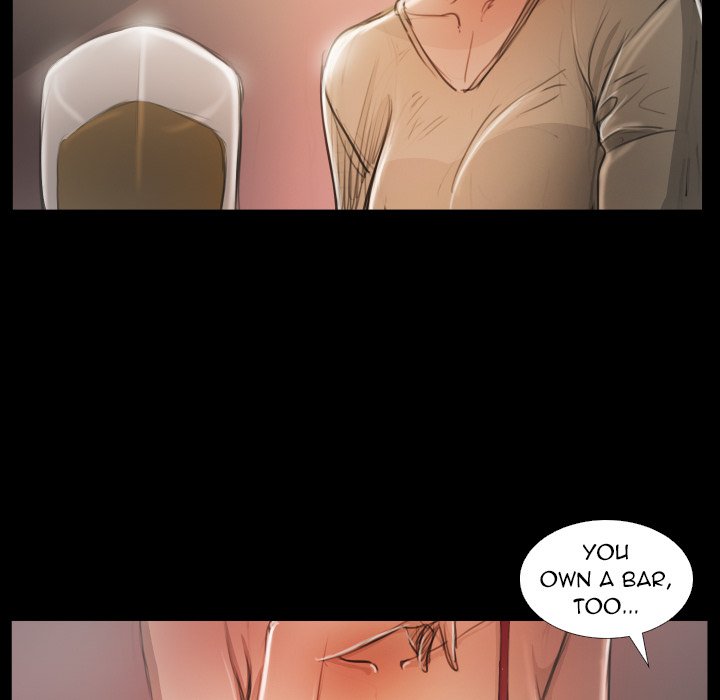 Two girls Manhwa