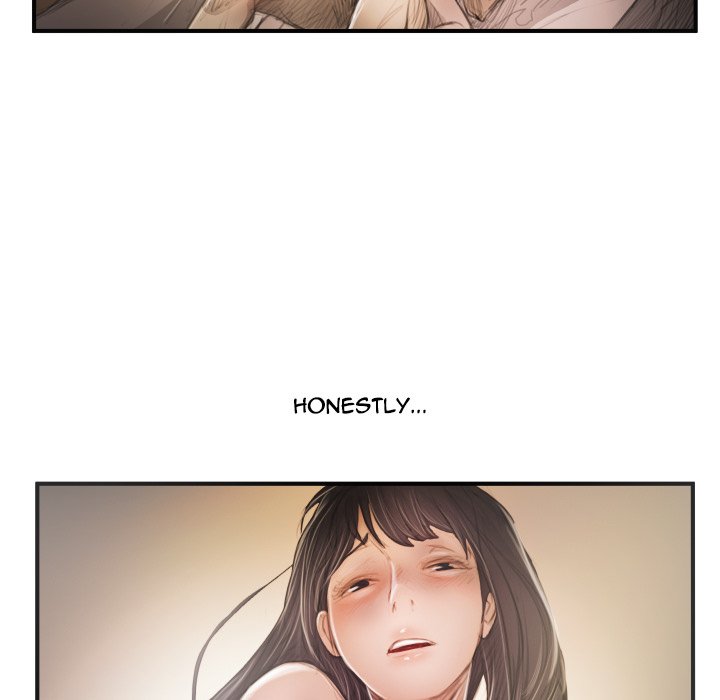 Two girls Manhwa