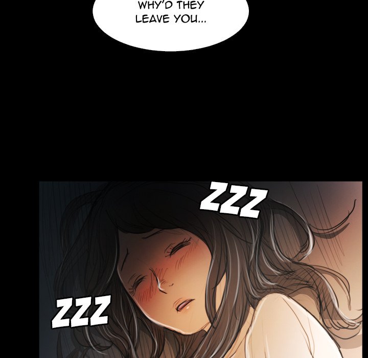 Two girls Manhwa