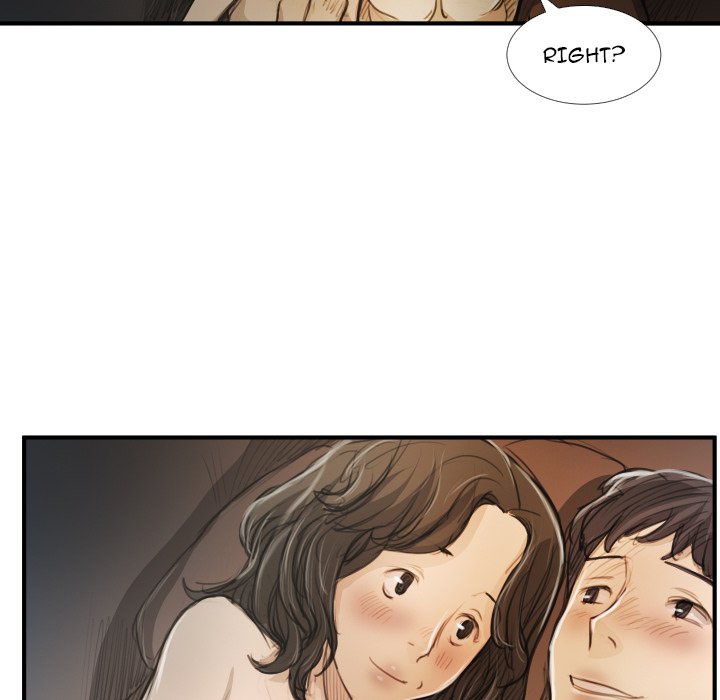 Two girls Manhwa