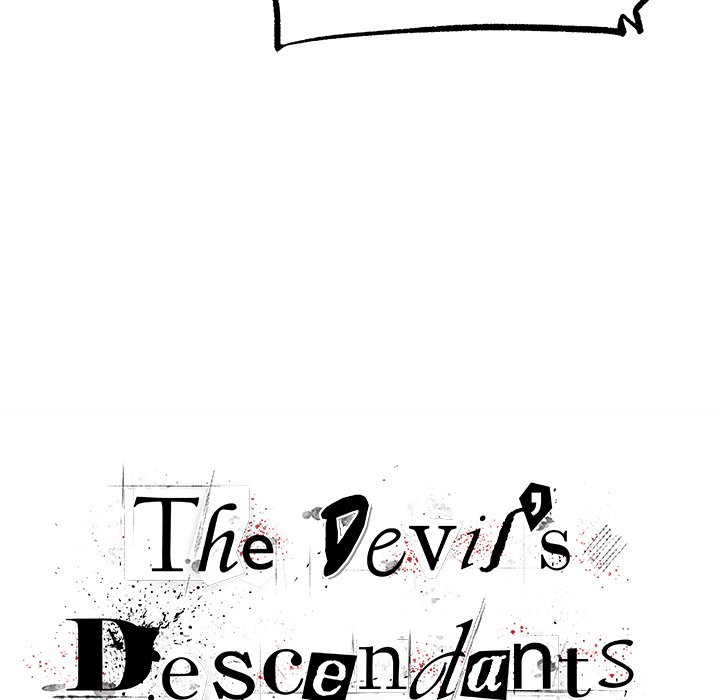 The Devil's Descendants