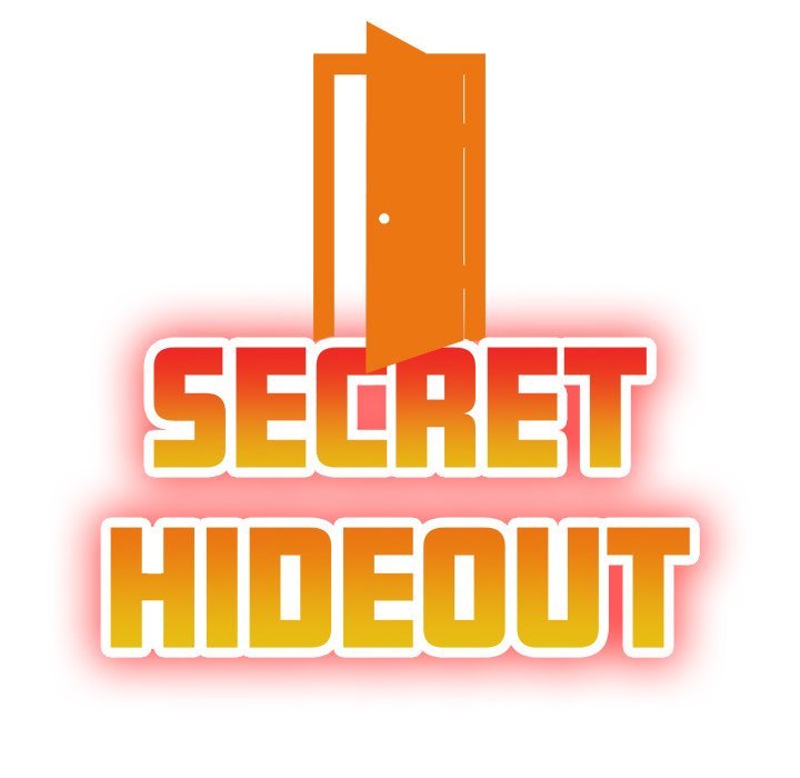 Secret Hideout