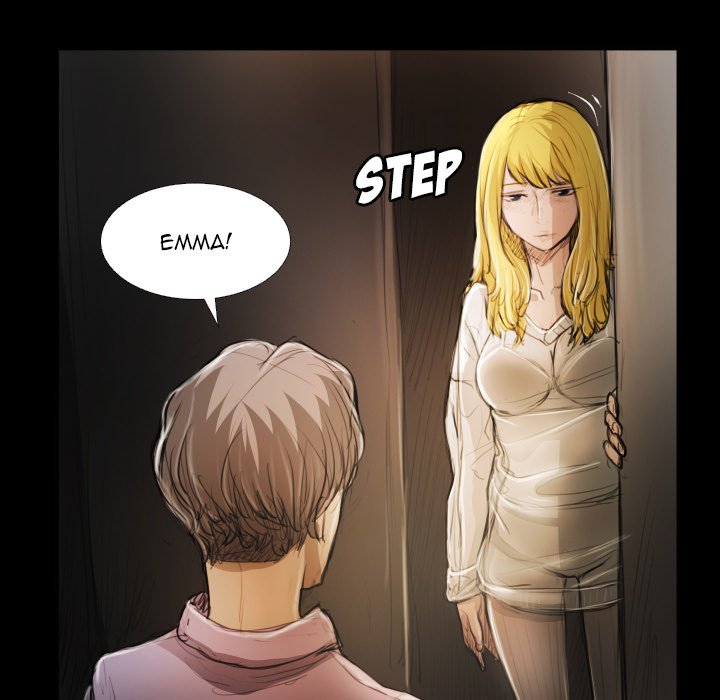 Two girls Manhwa