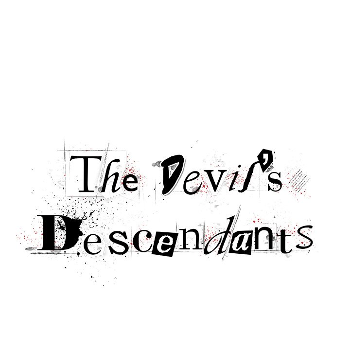 The Devil's Descendants