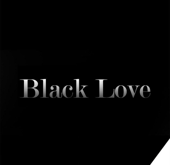 Black Love