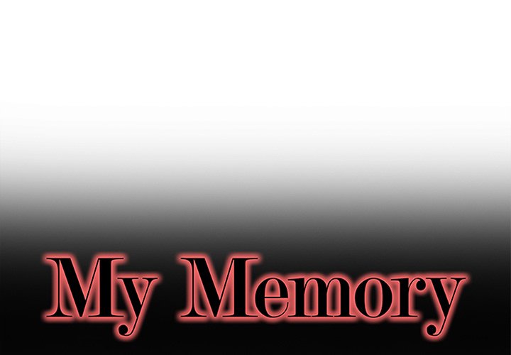 My Memory of You