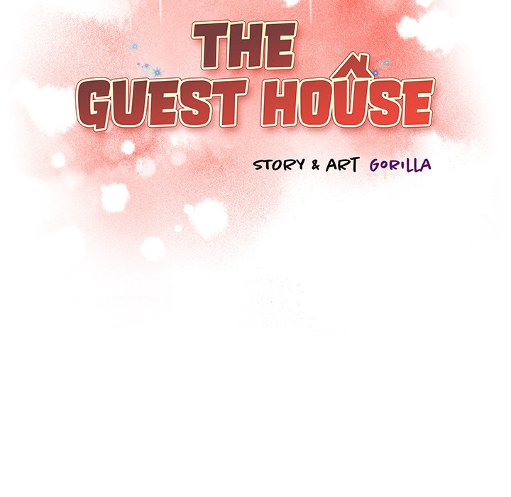 The Guest House